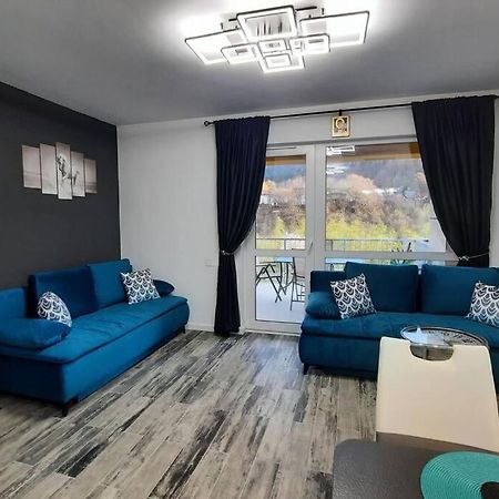 Apartament Erika Premium Sinaia Exterior foto