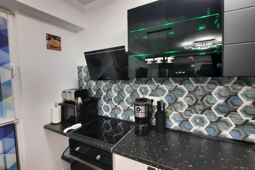 Apartament Erika Premium Sinaia Exterior foto